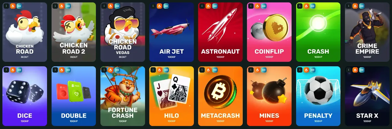 betnjet casino crash