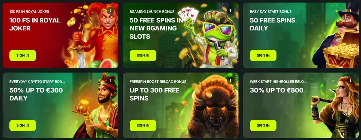 betnjet casino promotions